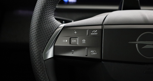 Opel Grandland Electric Ultimate AWD