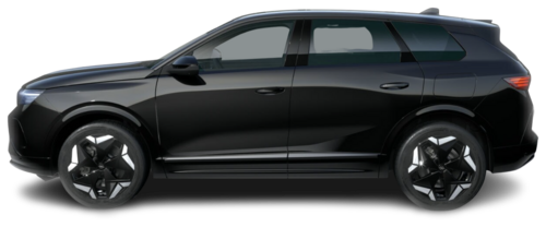 Opel Grandland Electric Ultimate AWD