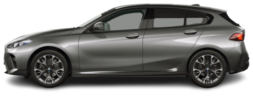 BMW 120 M Sportpaket