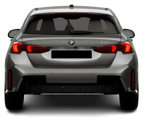 BMW 120 M Sportpaket