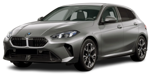 BMW 120 M Sportpaket