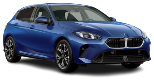 BMW 120 M Sportpaket