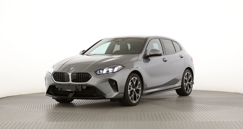 BMW 120 M Sportpaket