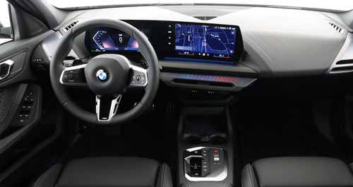 BMW 120 M Sportpaket