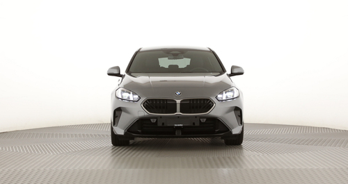 BMW 120 M Sportpaket