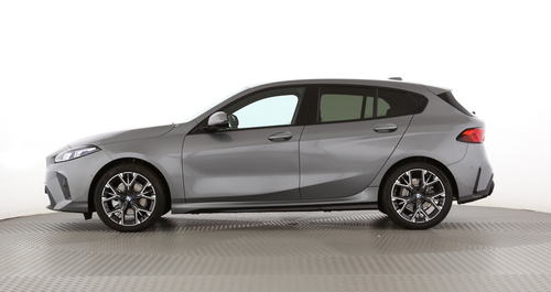 BMW 120 M Sportpaket
