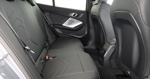 BMW 120 M Sportpaket