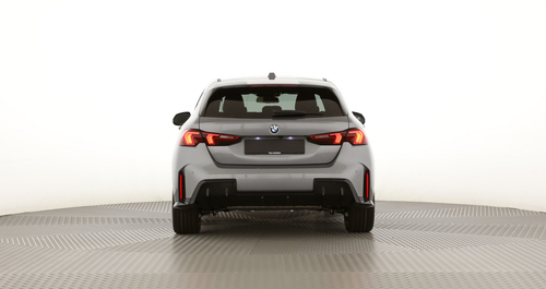 BMW 120 M Sportpaket