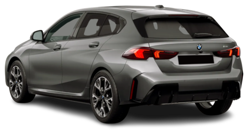 BMW 120 M Sportpaket