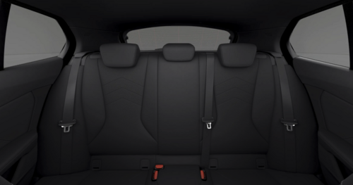 BMW 120 M Sportpaket