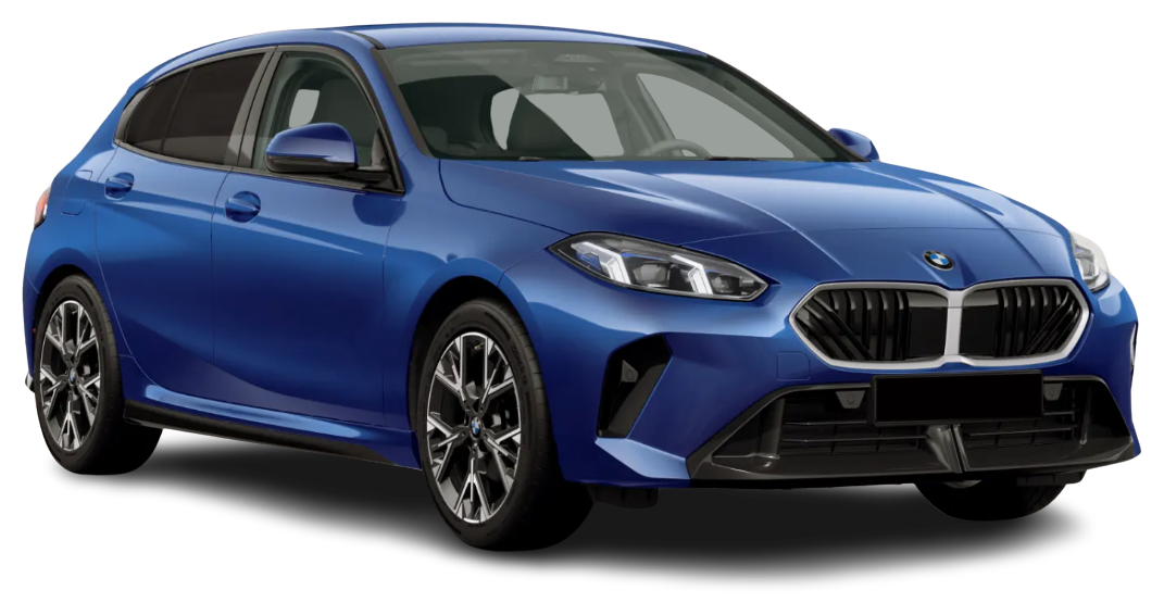 BMW 120 M Sportpaket Leasing & Auto-Abo Angebot