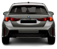 BMW 120 M Sportpaket