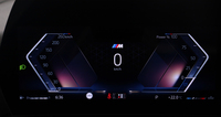 BMW 120 M Sportpaket