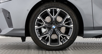 BMW 120 M Sportpaket