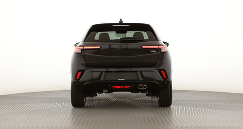 Opel Mokka GS
