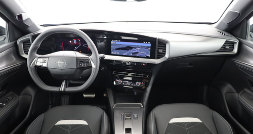 Opel Mokka GS