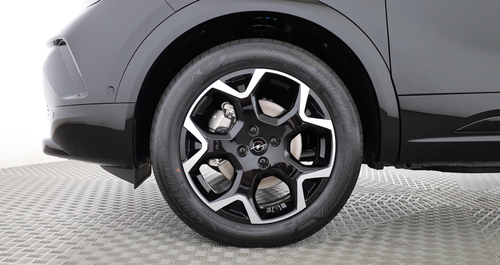 Opel Mokka GS