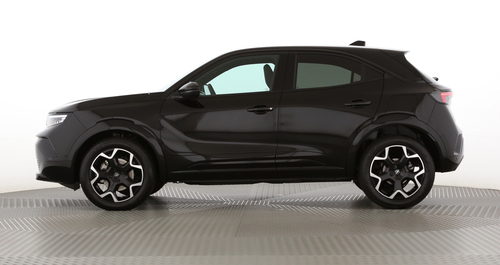 Opel Mokka GS