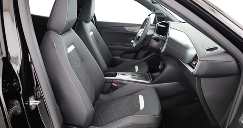 Opel Mokka GS