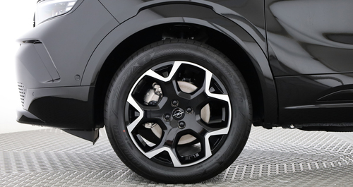 Opel Mokka GS