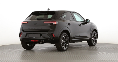 Opel Mokka GS