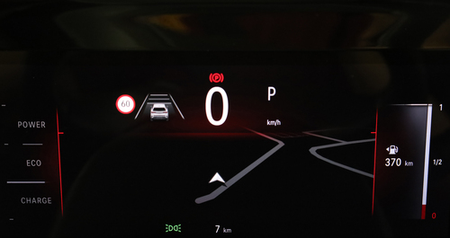 Opel Mokka GS