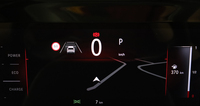 Opel Mokka GS