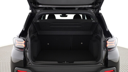 Jeep Avenger The North Face