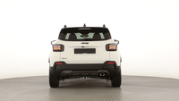 Jeep Avenger The North Face