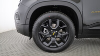 Jeep Avenger The North Face