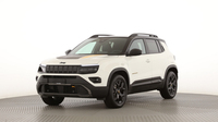 Jeep Avenger The North Face