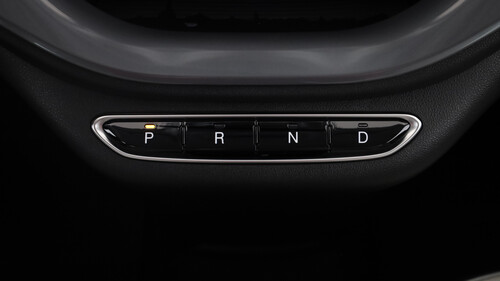 Fiat 500e La Prima