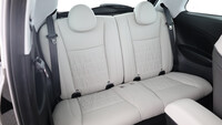 Fiat 500e La Prima