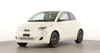 Fiat 500e La Prima