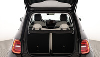 Fiat 500e La Prima