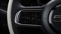 Fiat 500e La Prima