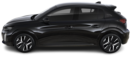 Peugeot 208 GT