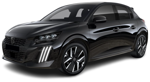 Peugeot 208 GT