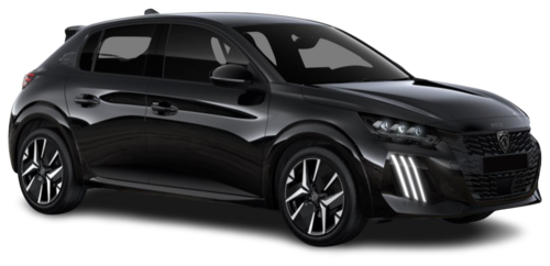 Peugeot 208 GT