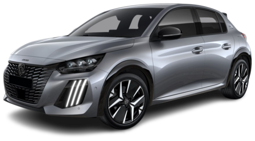 Peugeot 208 GT