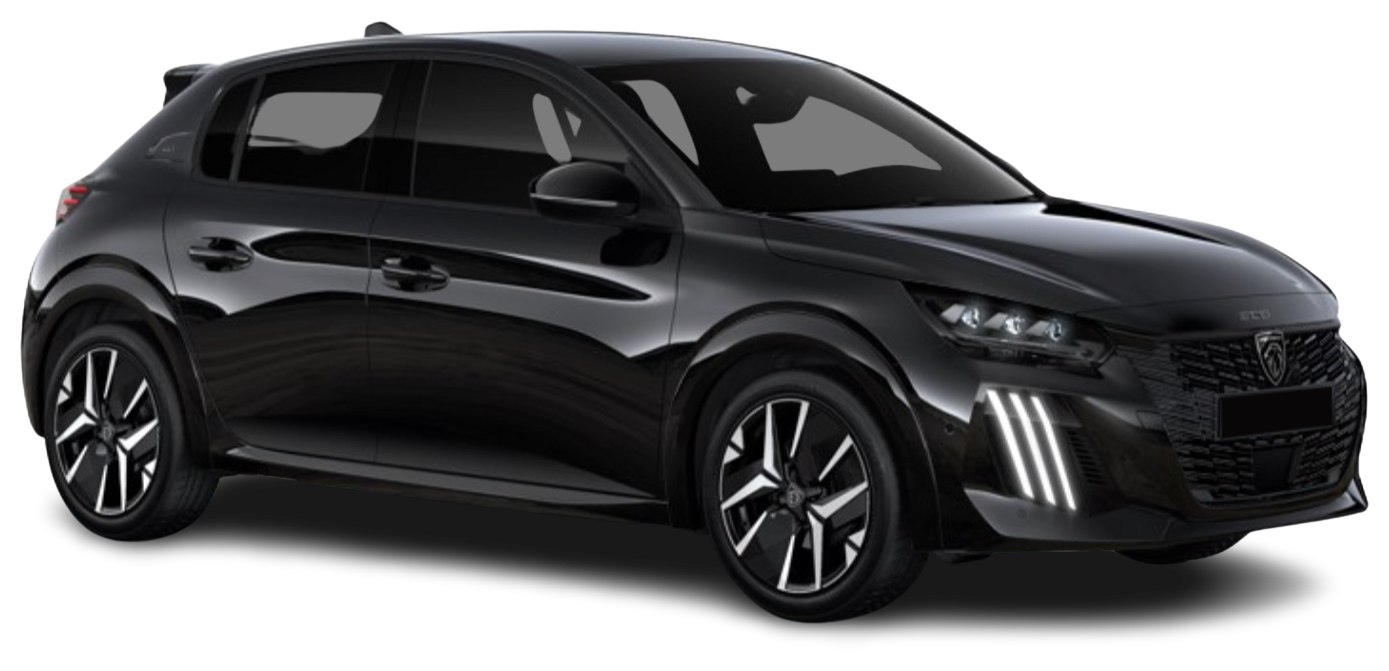 Peugeot 208 GT
