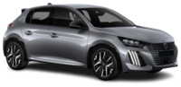 Peugeot 208 GT