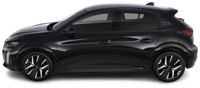 Peugeot 208 GT