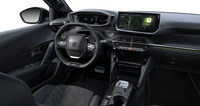 Peugeot 208 GT