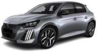 Peugeot 208 GT