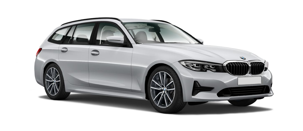 BMW 3er