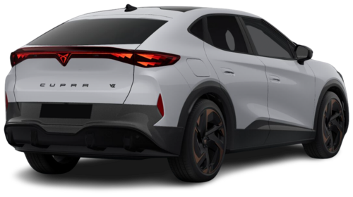 Cupra Tavascan VZ 4 Drive