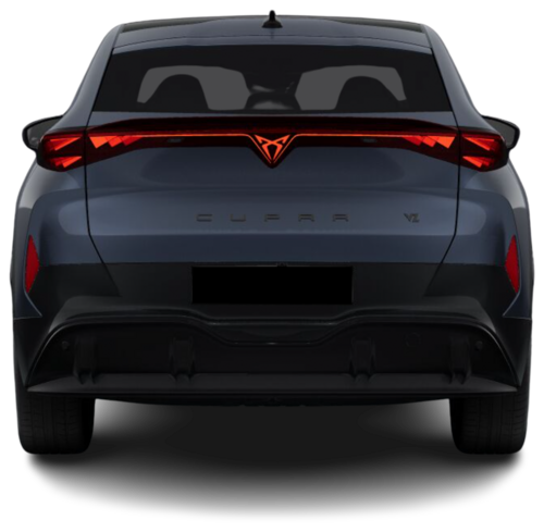 Cupra Tavascan VZ 4 Drive