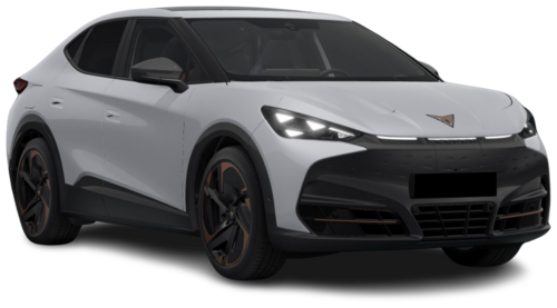 Cupra Tavascan VZ 4 Drive