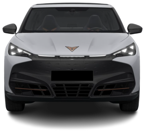 Cupra Tavascan VZ 4 Drive